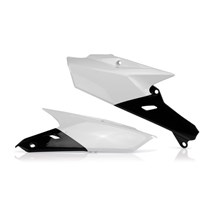 Acerbis side panels YZF250 14/18, YZF450 14/17, WRF250 / 450 15/18