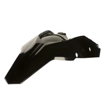 Acerbis rear fender fits onKTM EXC / EXC-F 08/11