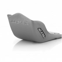 Acerbis skid plate fits on Enduro Style KXF 450 16/18