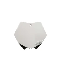 Acerbis Numbers plate fits on KTM SX / SX-F / XC