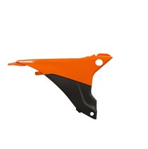 Acerbis Airbox cover fits on KTM Exc / EXCF 14/16