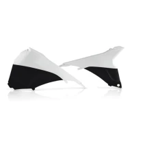 Acerbis Air box cover fits on KTM SX / SXF 