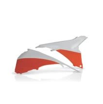 Acerbis Air Box cover fits on KTM SX / SXF