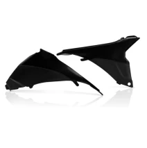 Acerbis Air Box cover fits on KTM SX / SXF