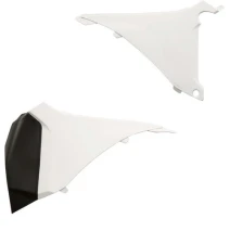 Acerbis air box cover fits on KTM SX / XC 11, ExC / ExCF 12/13