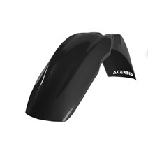 Acerbis front fender fits onKX65 00/24, RM65 03/18