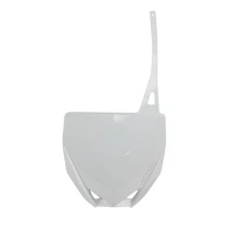 Acerbis Numbers plate fits on YZ 85 15/22