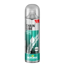 MOTOREX CHAINLUBE ROAD 500ML