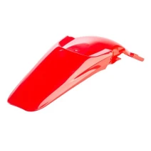 Acerbis rear fender fits onCRF150 R 07/24