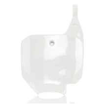 ACERBIS number plate fits CR 80 96/02,CR 85 04/06