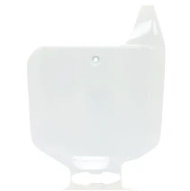 ACERBIS number plate fits CR 125 R 95-99