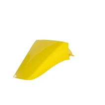 Acerbis rear fender fits onRM 85 00/24