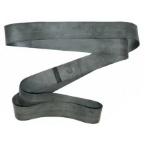Linking rubber on the rim 22mm x 18