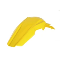 Acerbis rear fender fits onRMZ 450 05/07