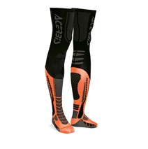 Acerbis knee socks