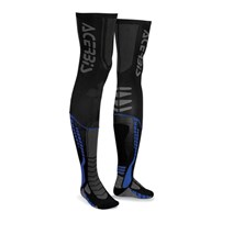 Acerbis knee socks