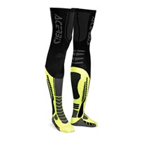 Acerbis knee socks