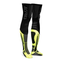 Acerbis knee socks