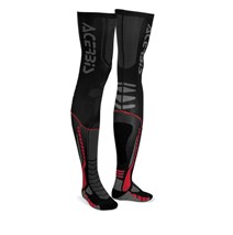 Acerbis knee socks