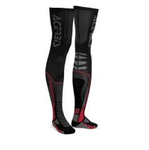 Acerbis knee socks