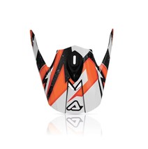 Acerbis cap flap helmets X for Firefly