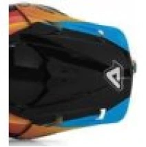 Acerbis visor IMPACT JUNIOR