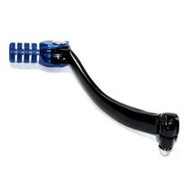 Shift lever fits on Yamaha YZF 250/450 06- 13 blue