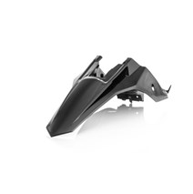 Acerbis rear fender fits onKTM SX 65 16-