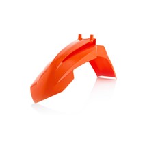 Acerbis front fender fits onKTM SX 65 16-