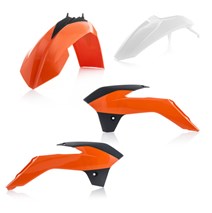 Acerbis Plastic KIT KTM SX 85/13/17