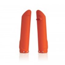 Acerbis LOWER FORK COVERS KTM SX 85 13/17