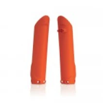 Acerbis LOWER FORK COVERS KTM SX 85 13/17