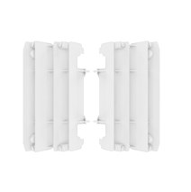 RADIATOR LOUVERS fits onYZ 125/250 05/24