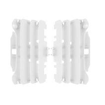 RADIATOR LOUVERS fits onYZF 250/450 07-09 