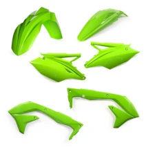 Acerbis Plastic kit fits on KXF 450 / 16-17