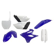 Acerbis Plastic Full kit fits on YZ 85 15/18