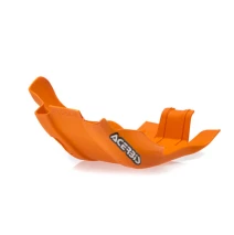Acerbis kryt pod motor sa hodí pre KTM SX250 17/18, HQ TC 250 17/18