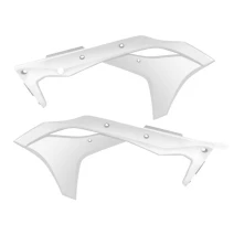 ACERBIS radiators fits onKXF 250 17/20