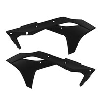 ACERBIS radiators fits onKXF 250 17/20