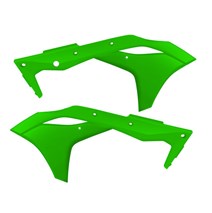 ACERBIS radiators fits onKXF 250 17/20