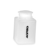 Acerbis oil banger with 250 ml cap