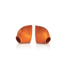 Acerbis Protector to footrests