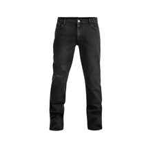 Acerbis Trousers (Jeans) Tarmac Black 30