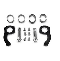 Acerbis Mounting Kit for X-Factor Levers