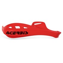 Acerbis Replacement Plastics for Rally Protectors Profile