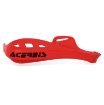 Acerbis Replacement Plastics for Rally Protectors Profile