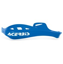 Acerbis Sunk Protectors Profile Rally including Uni Kit