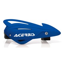 Acerbis Test Protectors Tri Fit incl. Mounting kit