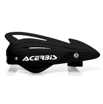 Acerbis Test Protectors Tri Fit incl. Mounting kit