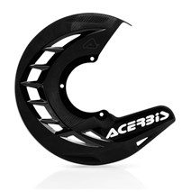 Acerbis front disk cover Maximum diameter 280 mm